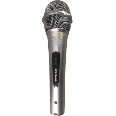 Microfono Radson Mr-701 Vocal De Condensador